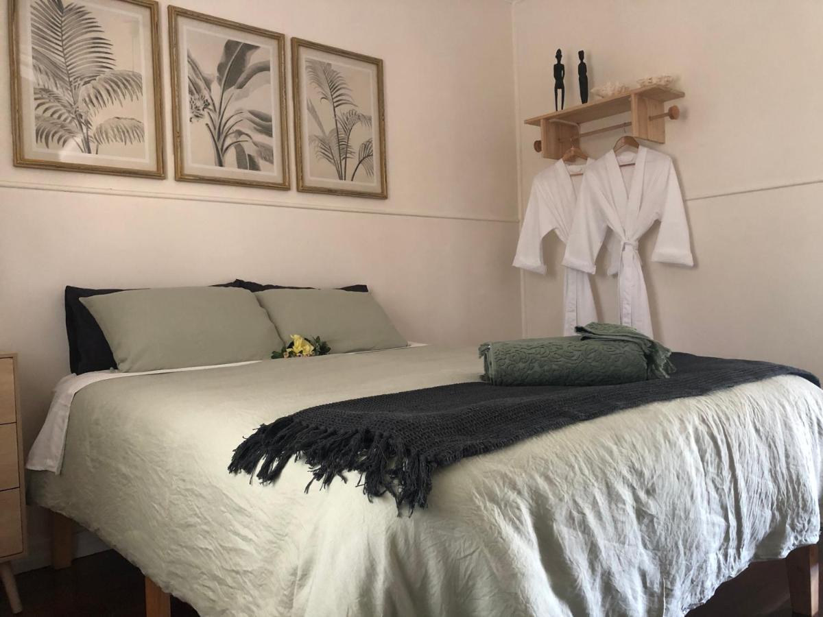 Moongalba Cottage Kerry Екстериор снимка