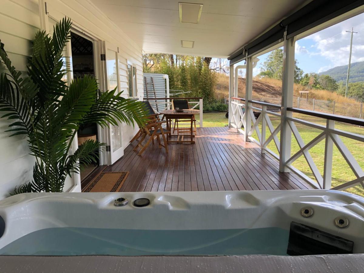 Moongalba Cottage Kerry Екстериор снимка