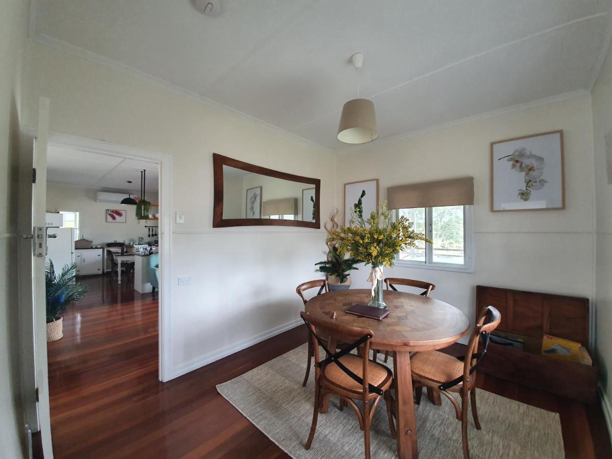 Moongalba Cottage Kerry Екстериор снимка