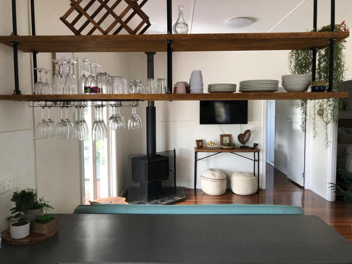 Moongalba Cottage Kerry Екстериор снимка