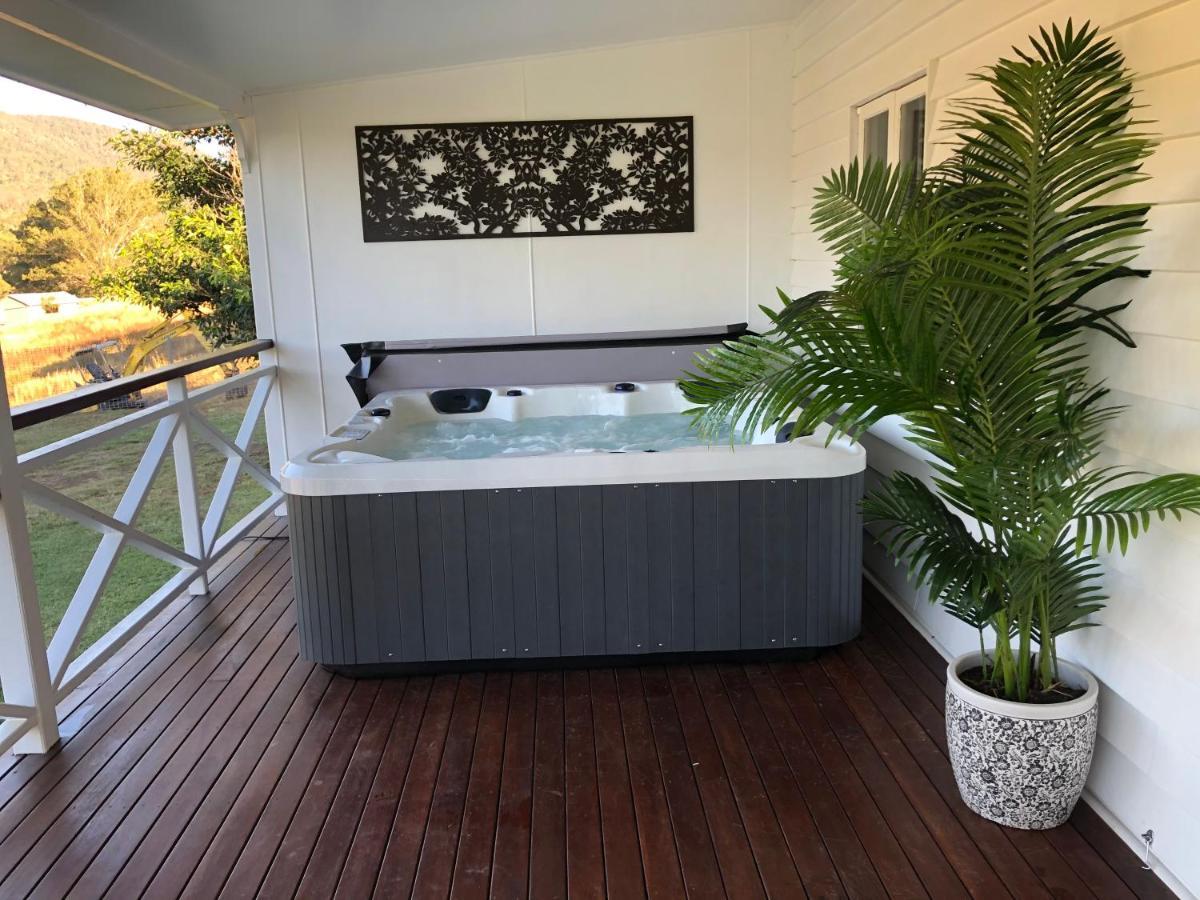 Moongalba Cottage Kerry Екстериор снимка
