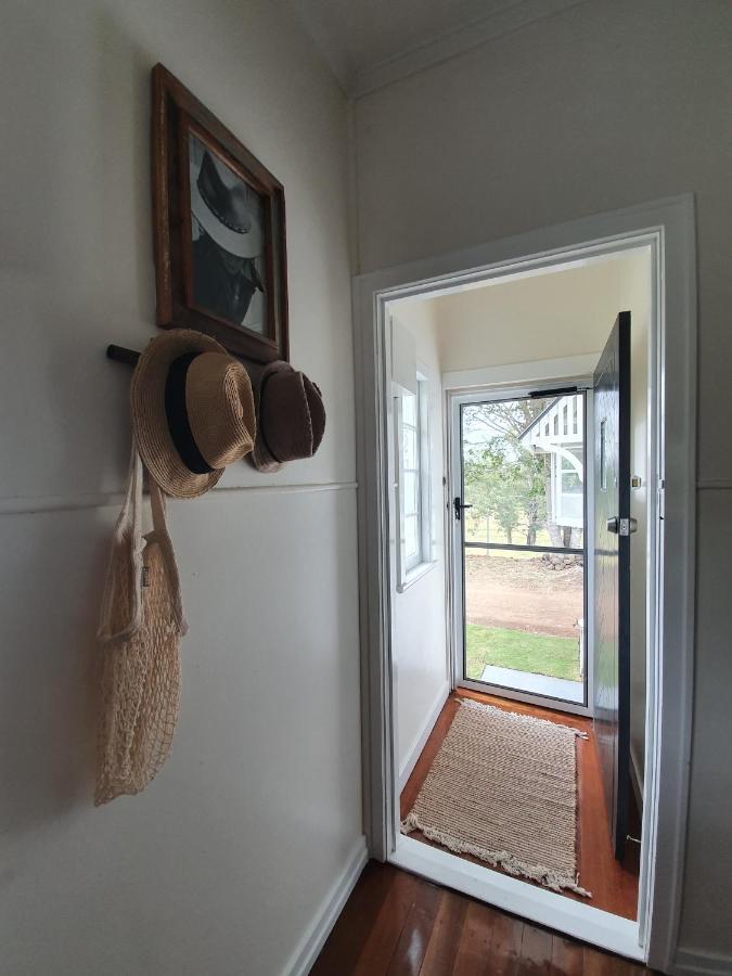 Moongalba Cottage Kerry Екстериор снимка