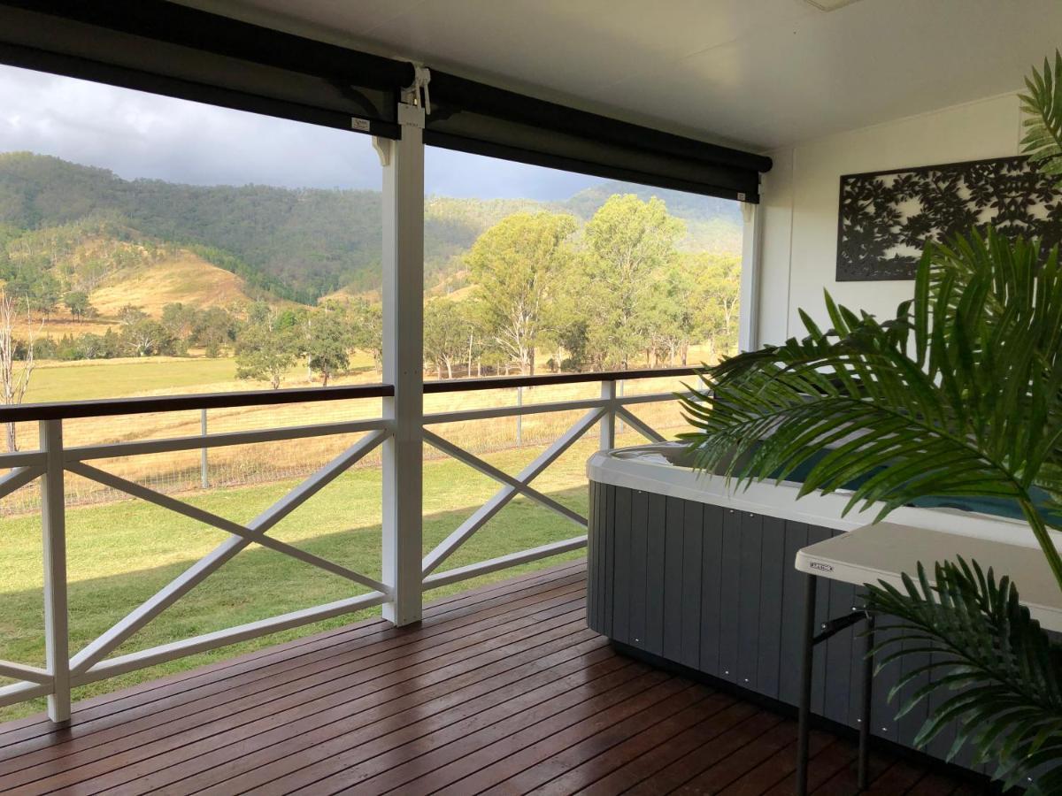 Moongalba Cottage Kerry Екстериор снимка