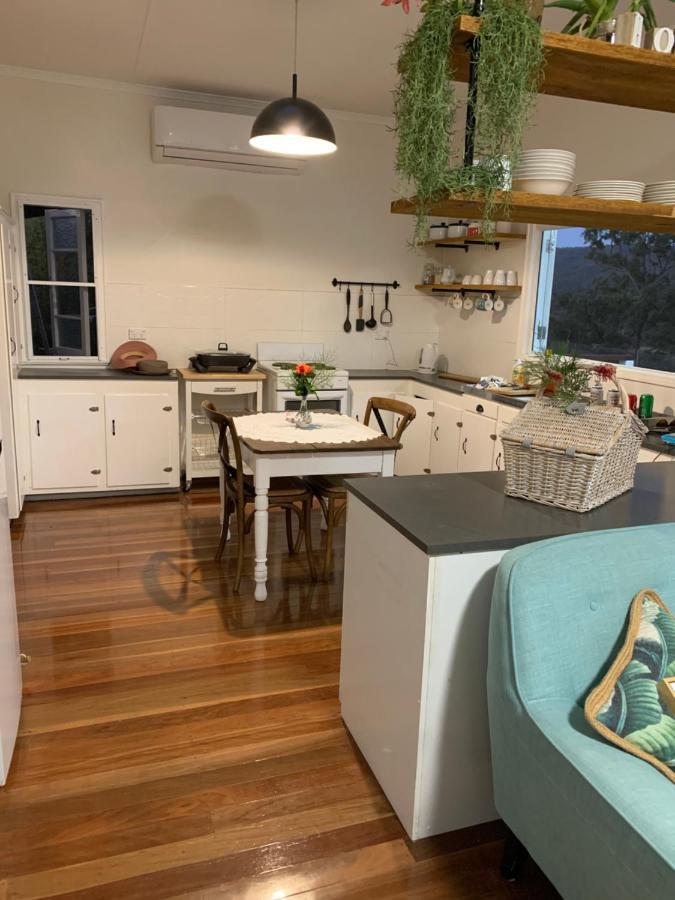 Moongalba Cottage Kerry Екстериор снимка